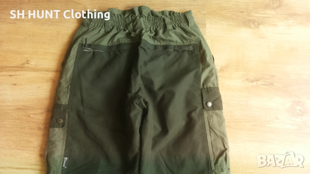 Pinewood WATERPROOF Trouser размер 46 / S - M за лов панталон водонепромокаем - 2027, снимка 13 - Екипировка - 53375391