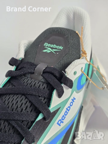Нови мъжки маратонки Reebok Floatzig 1 - №39, снимка 4 - Маратонки - 54291112
