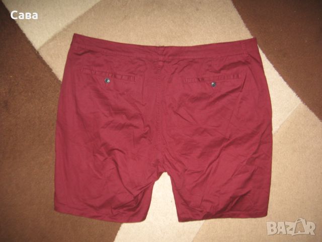 Къси панталони ASOS  мъжки,3-4ХЛ, снимка 3 - Къси панталони - 45905883