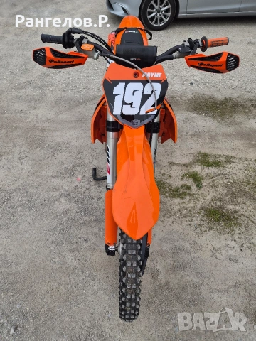 KTM 350 SX-F (2015) – Пълен основен ремонт | FMF Exhaust | Доказуема история, снимка 14 - Мотоциклети и мототехника - 54235114