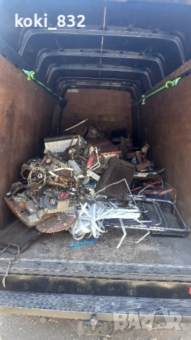 транспортни и хамалски услуги, снимка 16 - Транспортни услуги - 49677475