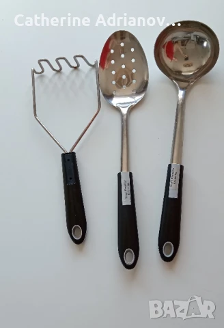 Кухненски уреди за готвене