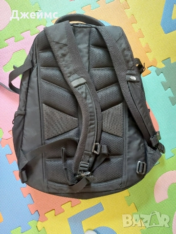 Туристическа раница The North Face , снимка 3 - Раници - 52605280