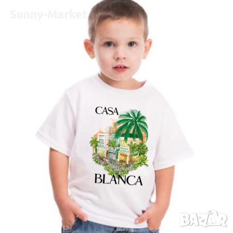 LACOSTE DISEL Детски тениски и блузи от 1 год до 16 год, снимка 4 - Детски тениски и потници - 53720772