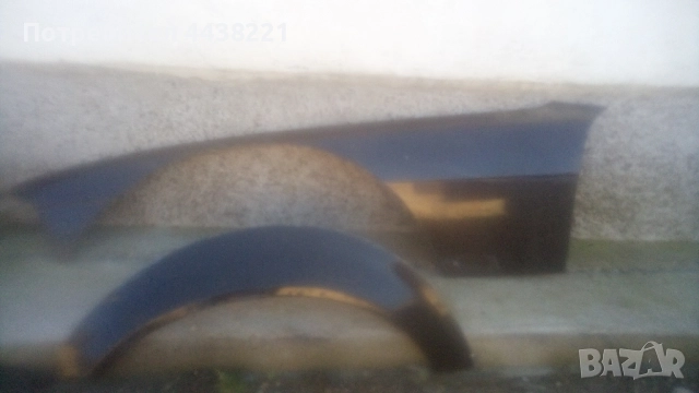 Купувам задни раздувки за бмв е36, снимка 10 - Части - 52743929