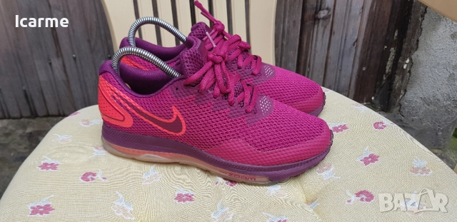 Оригинални маратонки Nike Zoom All Out