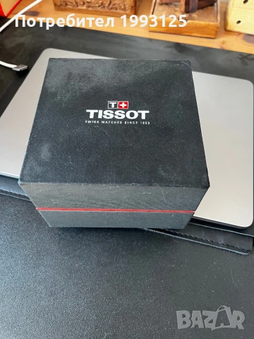 TISSOT PR 100 POWERMATIC 80, снимка 4 - Мъжки - 51356572