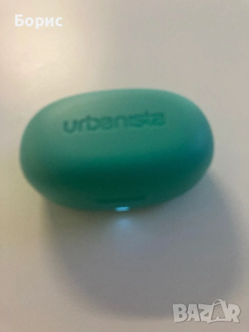 Безжични слушалки Urbanista Lisbon,отлични, снимка 6 - Bluetooth слушалки - 53003456