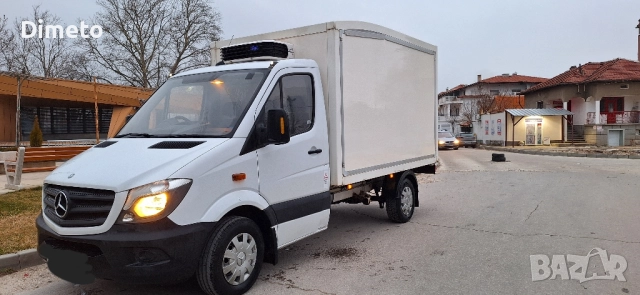 Продавам, Мерцедес, снимка 4 - Бусове и автобуси - 51989920