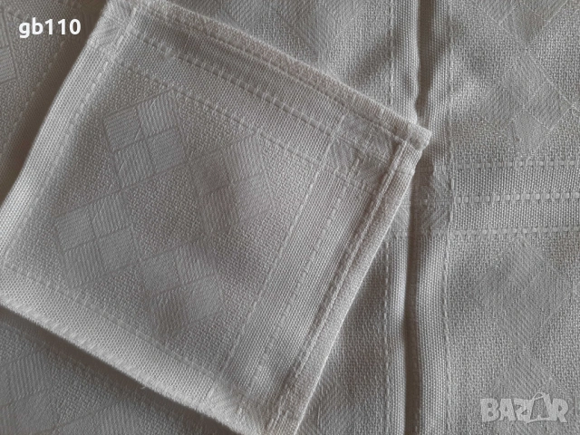 Покривки, снимка 9 - Покривки за маси - 54101862