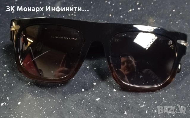 Слънчеви очила DAVID BECKHAM