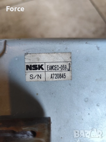 Електрическа кормилна колона Рено Меган 3 1.5dci, снимка 11 - Части - 52857846