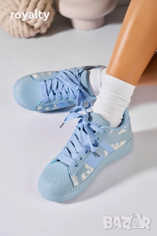 Дамски маратонки , снимка 2 - Маратонки - 51849843