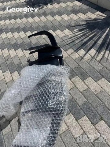 Mercedes CLS W218 Brabus Дифузьор и спойлер AMG Мерцедес ЦЛС АМГ, снимка 10 - Аксесоари и консумативи - 53803734