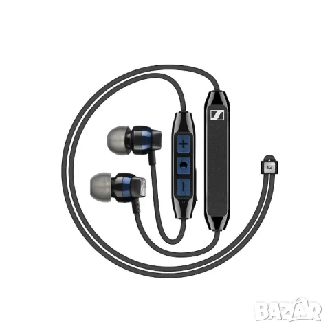 Sennheiser CX 6.00BT Bluetooth, Слушалки, снимка 1