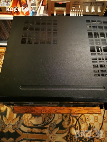 ONKYO DR 90, снимка 4 - Ресийвъри, усилватели, смесителни пултове - 52089441