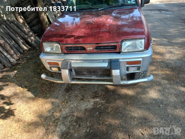 терано , снимка 3 - Автомобили и джипове - 51008931