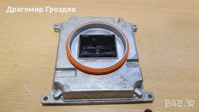 LED модул / баласт за VW AG group 7P5.941.591.AJ, снимка 6 - Части - 52200801