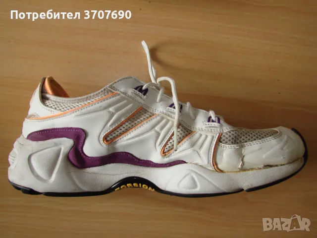 ADIDAS TORSION Мъжки кецове адидас, снимка 9 - Маратонки - 46968851