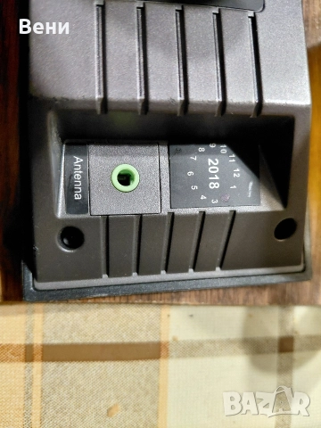 Интернет радио-приставка, снимка 4 - Друга електроника - 52877722