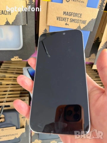 iPhone 14 Pro Max 256GB 87% живот на батерията, снимка 4 - Apple iPhone - 53219718