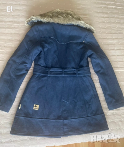 Палто, снимка 2 - Палта, манта - 51940559