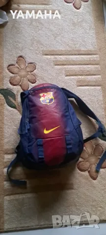 Nike  Barcelona  Раница , снимка 3 - Раници - 50055742
