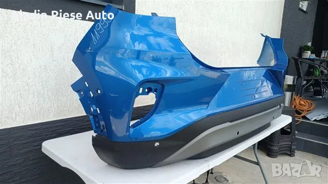 Задна броня Ford Puma година 2020 2021 2022 2023, код L1TB-17906-A , снимка 3 - Аксесоари и консумативи - 49705596