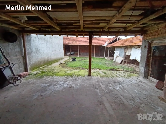 Къща в с.Вазово, снимка 4 - Къщи - 53931598