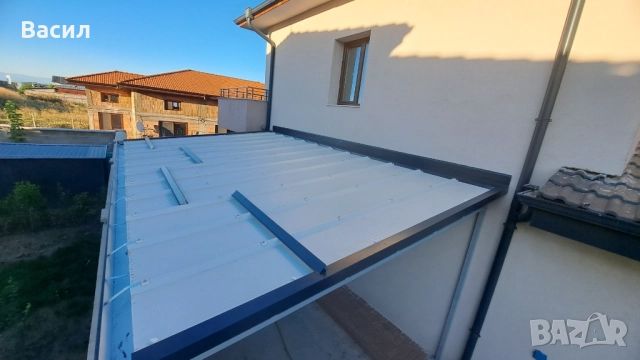 !!!Всичко за Покрива!!!, снимка 12 - Ремонти на покриви - 47297584