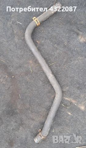 Водни маркучи / термостатно тяло от Опел Виваро / Opel Vivaro 2.5 CDTI 135 к.с, снимка 7 - Части - 53476797