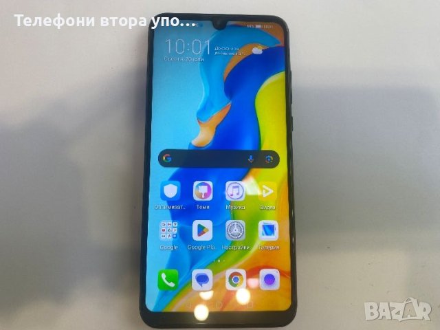 Huawei P30 lite, снимка 2 - Huawei - 46639225