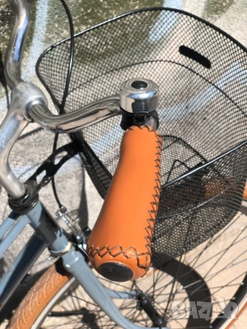 Класическо дамско колело, снимка 5 - Велосипеди - 51322017