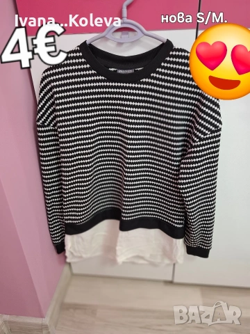 дамски дрехи S размер., снимка 4 - Якета - 54296849