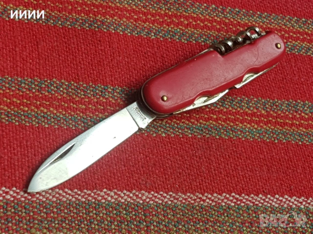 Ножка Германия 4