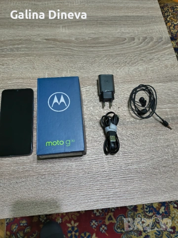 Motorola g30, снимка 2 - Motorola - 53662793