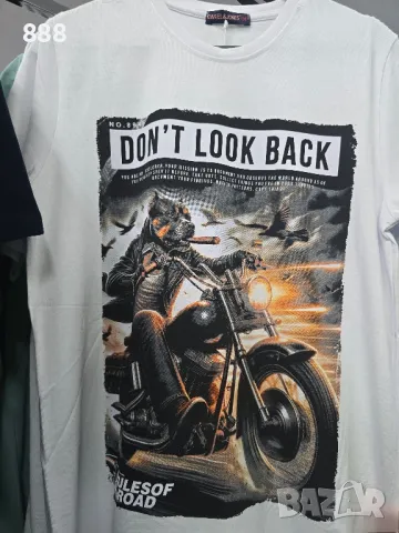 тениски, снимка 4 - Тениски - 50168130