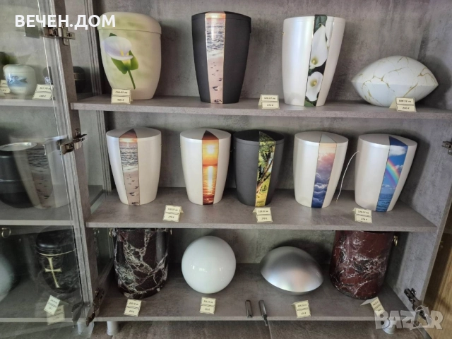 погребална агенция, снимка 4 - Траурни и погребални услуги - 52793343