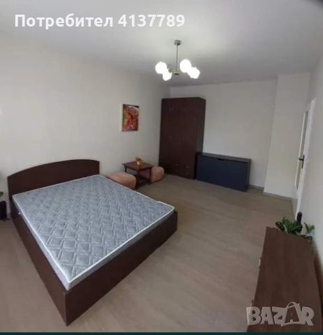 Гарсониера ПОД НАЕМ, кв. Добруджански, снимка 1 - Aпартаменти - 46306824