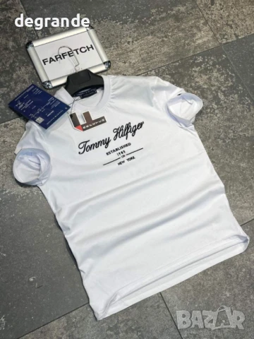 Голямо НАМАЛЕНИЕ на мъжки тениски, снимка 9 - Тениски - 51351320