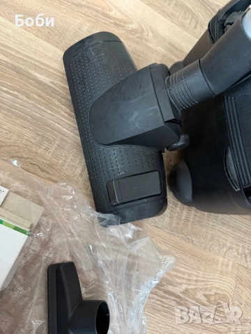  Прахосмукачка Bosch Series 4 BGLS4X210/11, снимка 4 - Прахосмукачки - 52304355