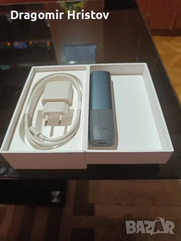 IQOS ILUMA ONE , снимка 6 - Електронни цигари - 48134063