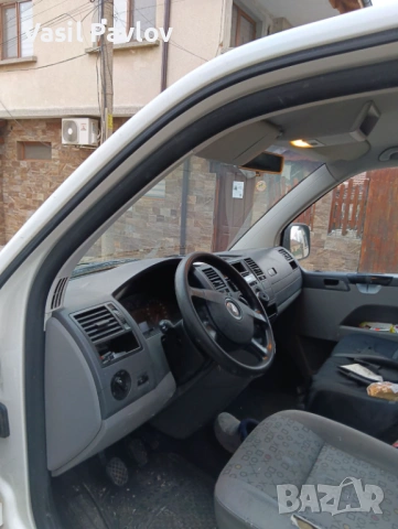 Продава се, снимка 7 - Бусове и автобуси - 53999773