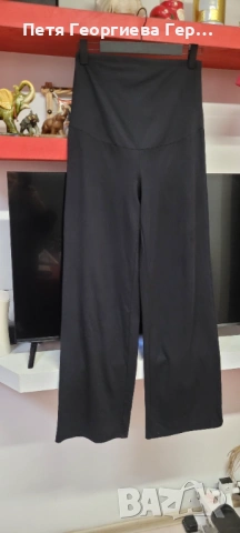 Панталон за бременни Oysho , снимка 5 - Панталони - 53700388