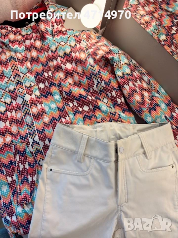 Ски комплект ROXY