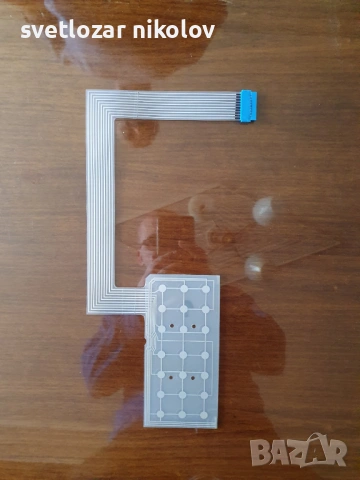 Prodavam klaviaturi za vending avtomat za hrana CRANE,USA., снимка 4 - Вендинг машини - 53439980