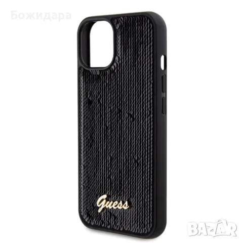 Кейс Guess / IPhone 15 pro , снимка 3 - Калъфи, кейсове - 46982598