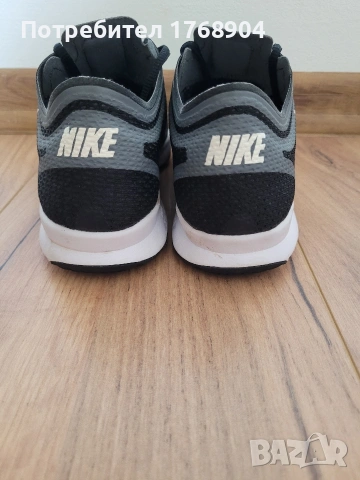 Като нови!Маратонки Nike Zoom-38н., снимка 3 - Маратонки - 44969398