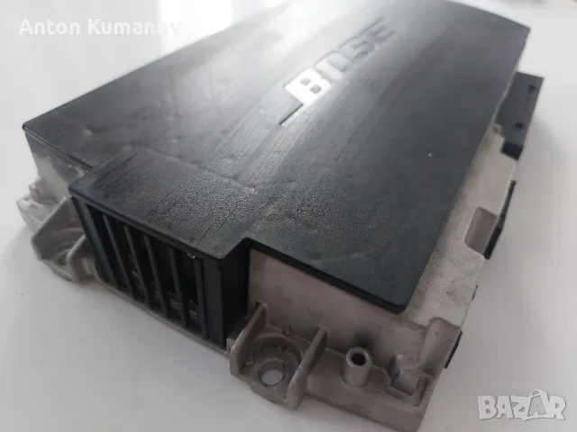 Усилвател bose audi 4G0035223C, снимка 3 - Части - 47020271