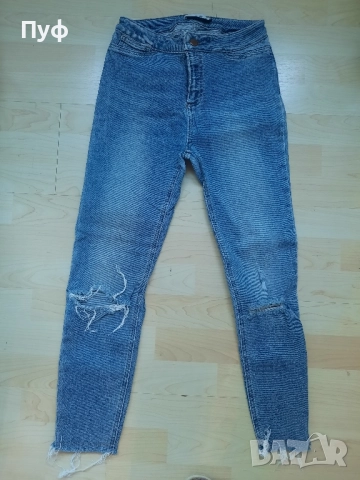 дамски дрехи по 5лв, снимка 8 - Дънки - 51838287